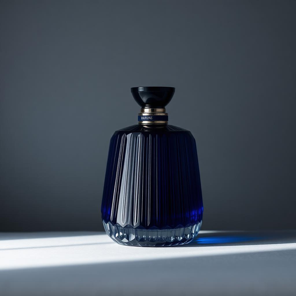 Bleu Minuit  flacon